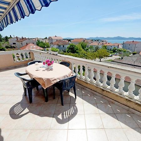Andjelko Lägenhet Zadar Exteriör bild