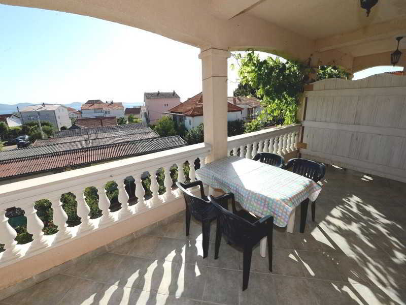 Andjelko Lägenhet Zadar Exteriör bild