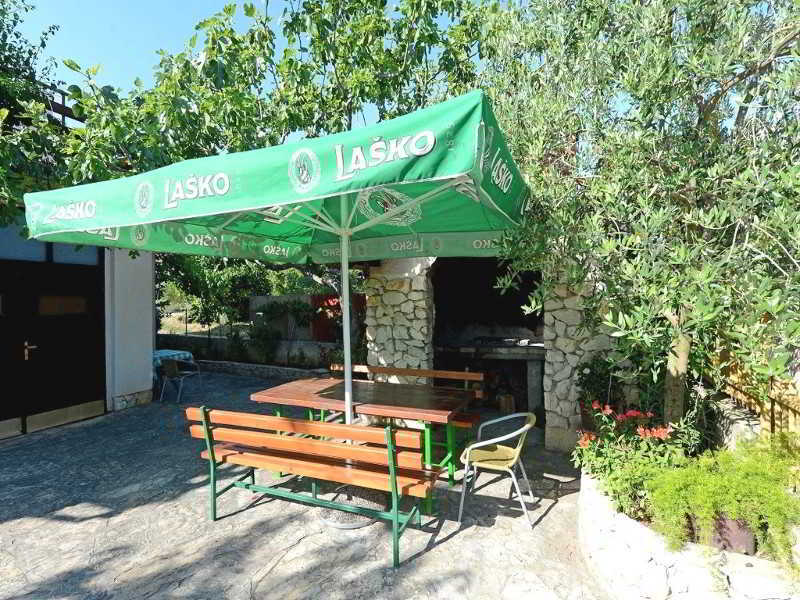 Andjelko Lägenhet Zadar Exteriör bild