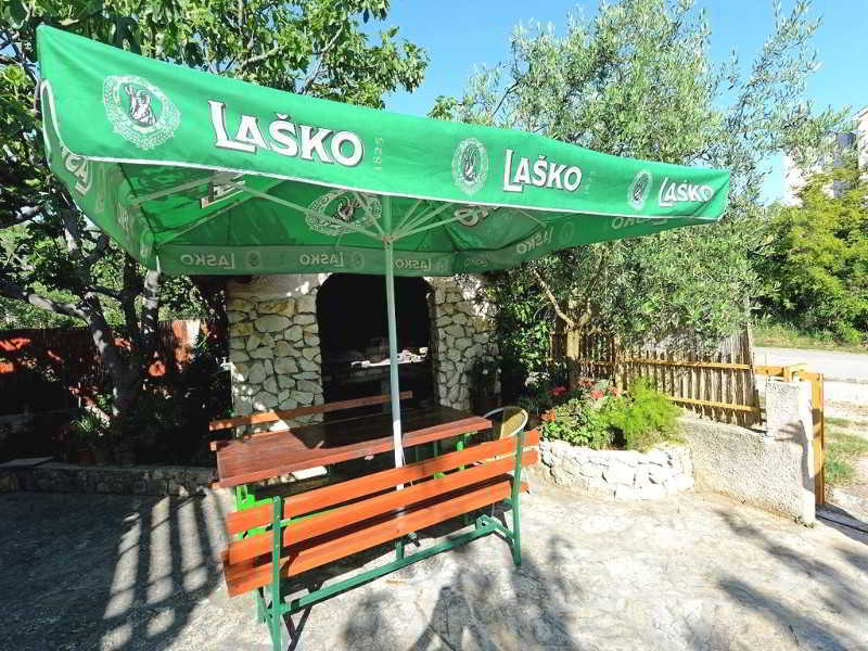 Andjelko Lägenhet Zadar Exteriör bild