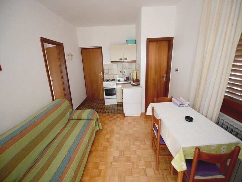 Andjelko Lägenhet Zadar Exteriör bild