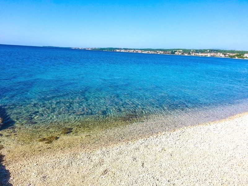 Andjelko Lägenhet Zadar Exteriör bild