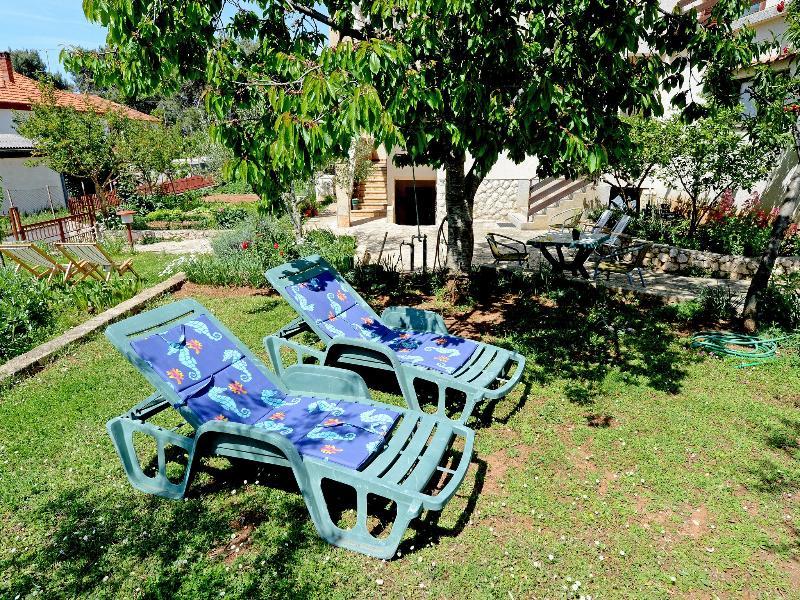 Andjelko Lägenhet Zadar Exteriör bild