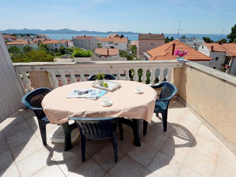 Andjelko Lägenhet Zadar Exteriör bild