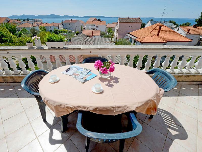 Andjelko Lägenhet Zadar Exteriör bild