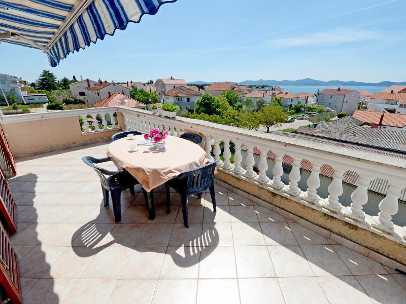 Andjelko Lägenhet Zadar Exteriör bild